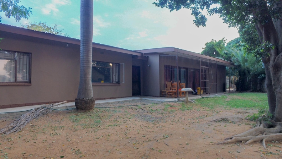 4 Bedroom Property for Sale in Bodorp North West